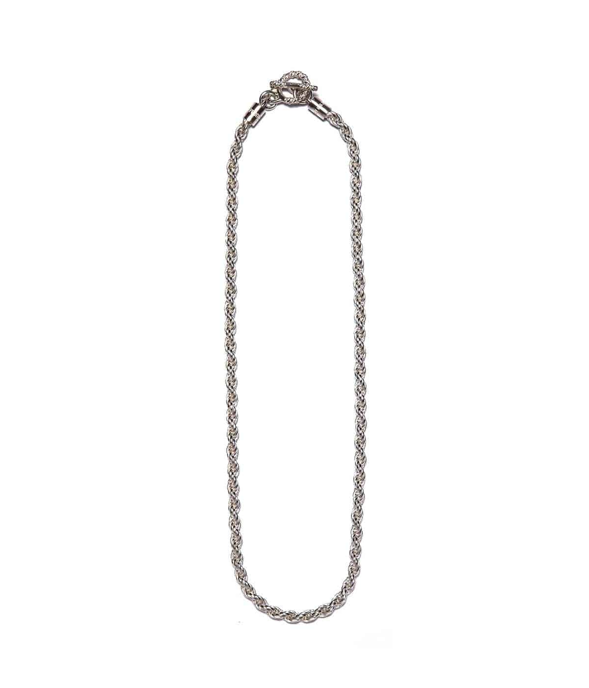 Whip Wide Necklace | COOTIE PRODUCTIONS(クーティー